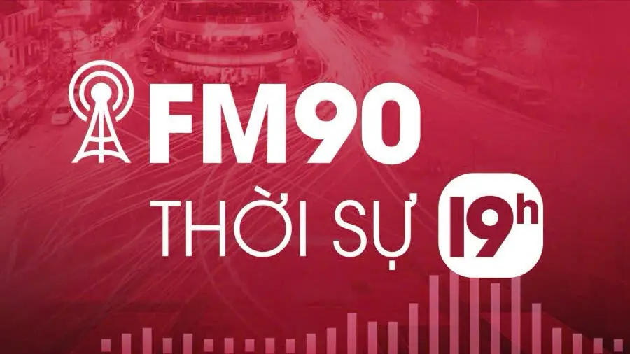 Thời sự 19h00 | 04/12/2025